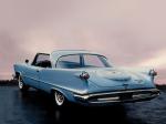 Imperial Southampton Hardtop Coupe 1957 года